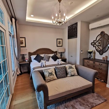 The Castell Condo By Nutthiwan Room 912 And 921 Khao Kho Kamer foto