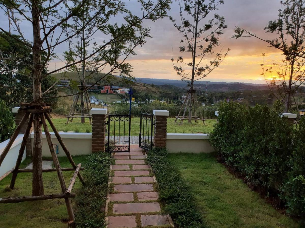 The Castell Condo By Nutthiwan Room 912 And 921 Khao Kho Buitenkant foto
