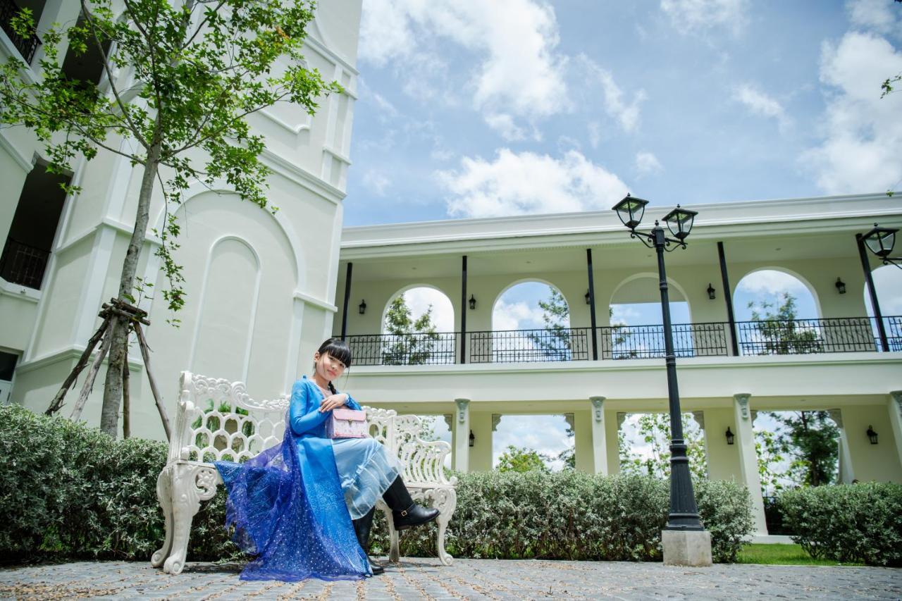 The Castell Condo By Nutthiwan Room 912 And 921 Khao Kho Buitenkant foto
