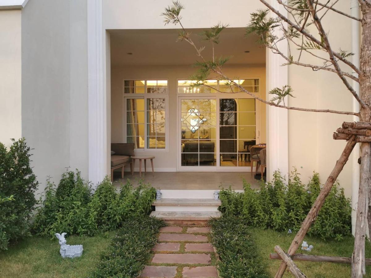 The Castell Condo By Nutthiwan Room 912 And 921 Khao Kho Buitenkant foto
