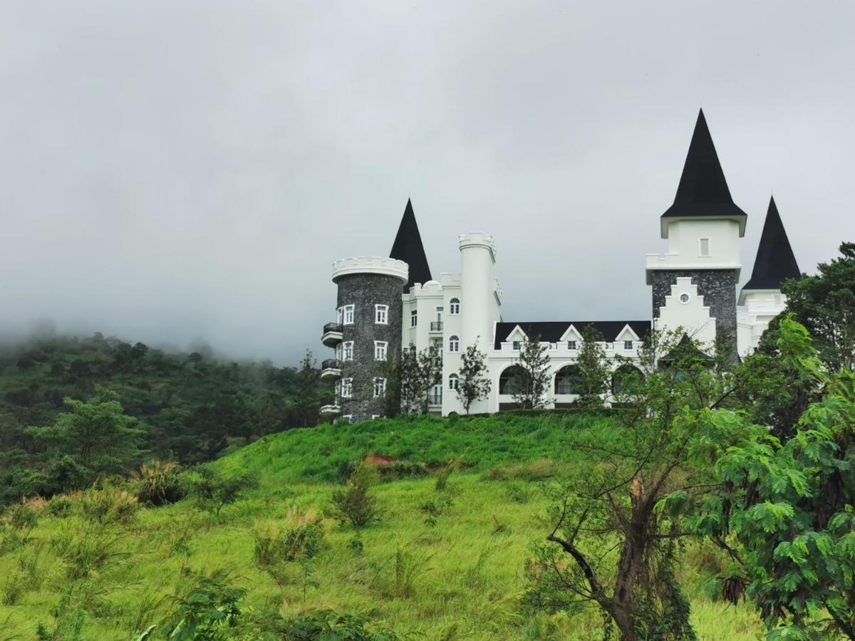 The Castell Condo By Nutthiwan Room 912 And 921 Khao Kho Buitenkant foto