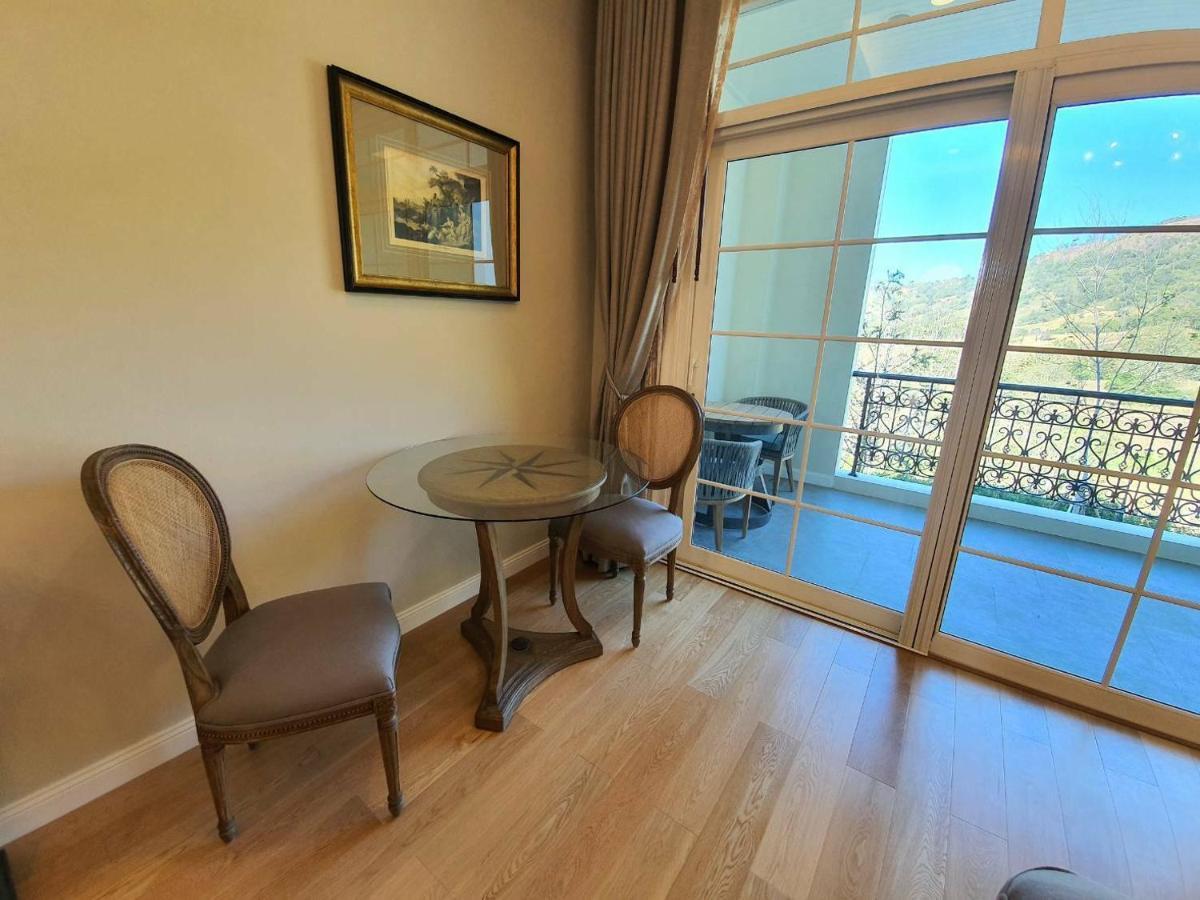 The Castell Condo By Nutthiwan Room 912 And 921 Khao Kho Buitenkant foto