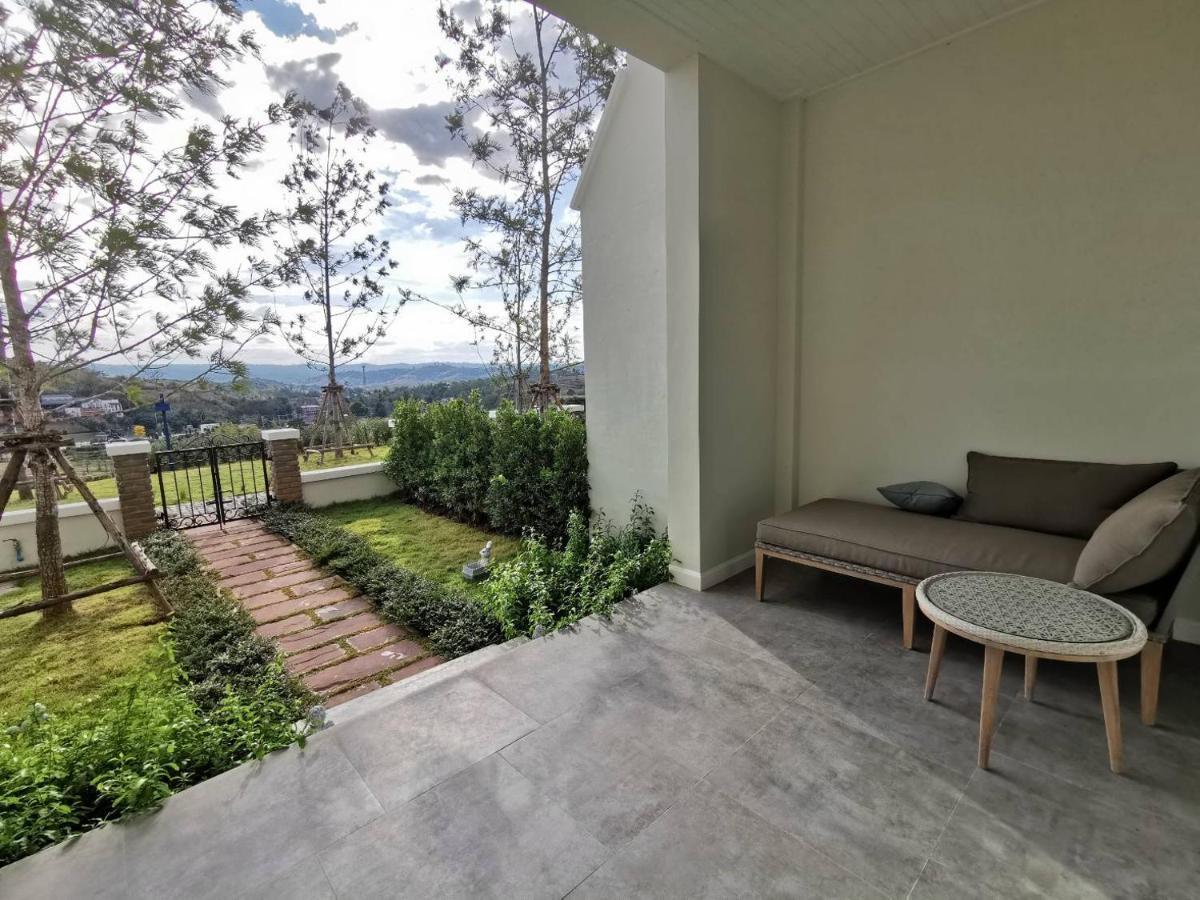 The Castell Condo By Nutthiwan Room 912 And 921 Khao Kho Buitenkant foto