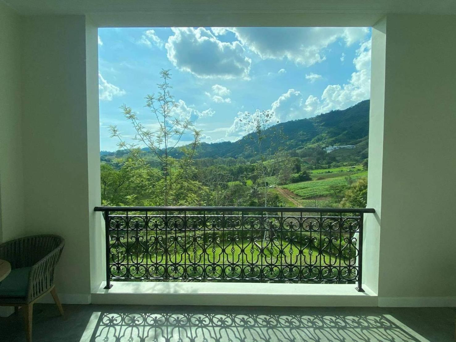 The Castell Condo By Nutthiwan Room 912 And 921 Khao Kho Kamer foto