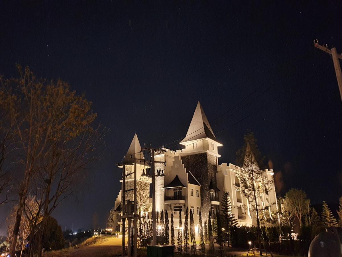 The Castell Condo By Nutthiwan Room 912 And 921 Khao Kho Buitenkant foto