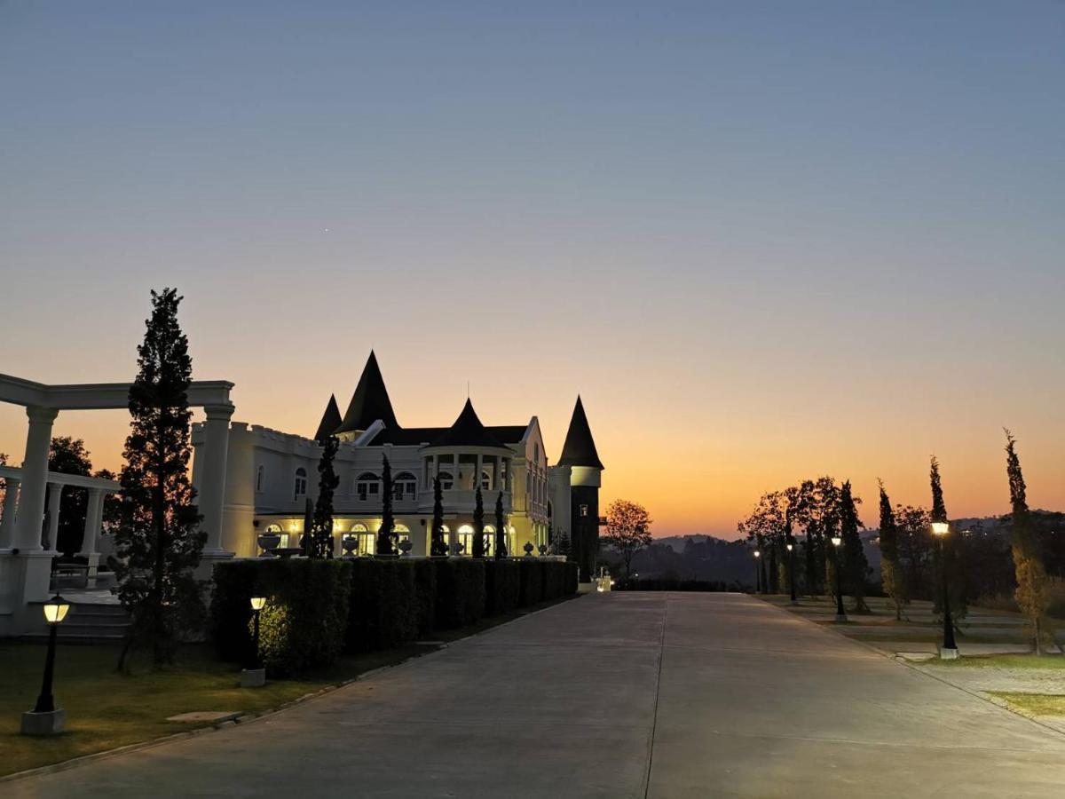 The Castell Condo By Nutthiwan Room 912 And 921 Khao Kho Buitenkant foto